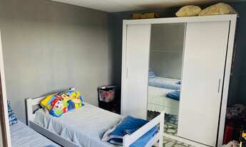 Imagem 7: Sobrado no bairro Jardim Califórnia-Zona Norte!!! com piscina