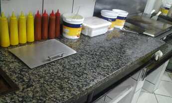 Imagem 4: SOBRADO COM EXCELENTE LOCALIZAÇÃO NA VILA JARDINI COM ESTRUTURA PARA RESTAURANTE LANCHONET