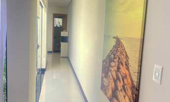 Imagem 6: Incrível sobrado moderno, com padrão de condomínio no Jardim Emília. Aceitamos financiamen