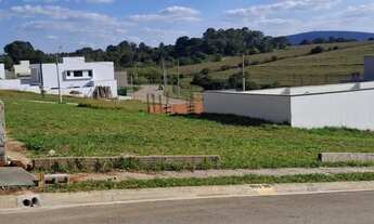 Imagem: TERRENO COM ÓTIMA TOPOGRAFIA NO Condomínio