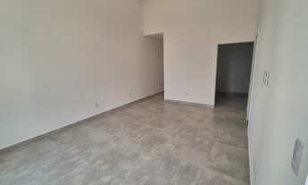 Imagem 7: Casa TÉRREA com 3 suítes no Condomínio Vilagio Wanel - IMÓVEL NOVO Aceita financiamento