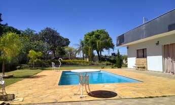 Imagem: CHACARA RESIDENCIAL em ITU - SP, CONDOMÍNIO