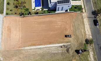 Imagem: Terreno condomínio Village Ipanema 2