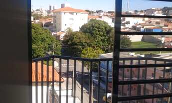 Imagem 2: APARTAMENTO COM EXCELENTE LOCALIZAÇÃO NA VILA JARDINI- ACEITA FINANCIAMENTO BANCÁRIO!!!