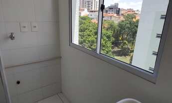 Imagem 6: APARTAMENTO RESIDENCIAL em SOROCABA - SP, Residencial Morales