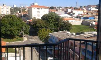 Imagem 4: APARTAMENTO COM EXCELENTE LOCALIZAÇÃO NA VILA JARDINI- ACEITA FINANCIAMENTO BANCÁRIO!!!
