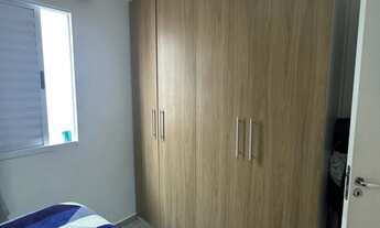 Imagem 5: Casa térrea com piscina no Condomínio Residencial Estoril-Aceita financiamento bancário!!!