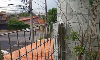 Imagem: SOBRADO PARA REFORMA NO JARDIM PRESTES DE