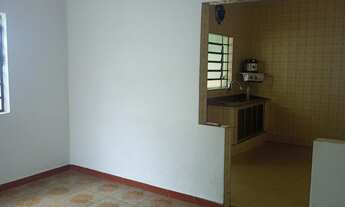 Imagem: CASA TÉRREA NA VILA HARO-ACEITA FINANCIAMENTO