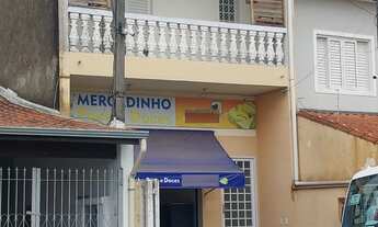 Imagem: LINDO SOBRADO RESIDENCIAL/COMERCIAL NO JARDIM