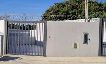 Imagem 5: CASA TÉRREA NOVA NO JARDIM BRASILÂNDIA-ACEITA FINANCIAMENTO BANCÁRIO!!! ANALISA VEÍCULO CO