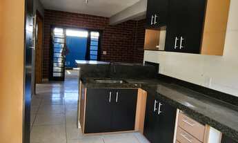 Imagem: LINDA CASA TÉRREA NO JARDIM NIKKEY !!!