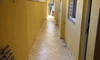 Imagem 2: CASA RESIDENCIAL em SOROCABA - SP, VILA COLORAU