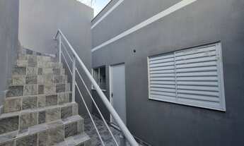 Imagem 6: CASA TÉRREA NOVA NO JARDIM BRASILÂNDIA-ACEITA FINANCIAMENTO BANCÁRIO!!! ANALISA VEÍCULO CO