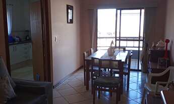 Imagem: Apartamento térreo com suíte em Santa