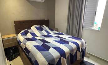 Imagem 4: Casa térrea com piscina no Condomínio Residencial Estoril-Aceita financiamento bancário!!!