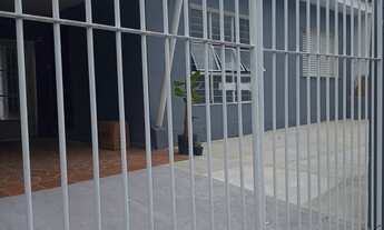 Imagem 2: CASA RESIDENCIAL em SOROCABA - SP, VILA HORTÊNCIA