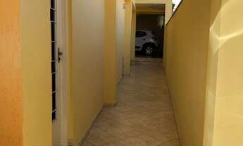 Imagem 3: CASA RESIDENCIAL em SOROCABA - SP, VILA COLORAU