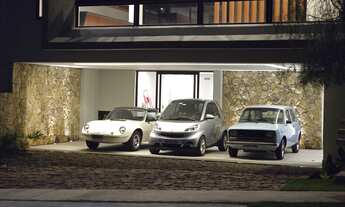 Imagem 4: CASA TÉRREA ASSOBRADADA COM 4 SUÍTES NO CONDOMÍNIO RESIDENCIAL CHÁCARA ONDINA