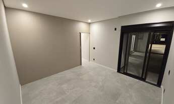 Imagem 7: CASA TÉRREA ASSOBRADADA COM 4 SUÍTES NO CONDOMÍNIO RESIDENCIAL CHÁCARA ONDINA