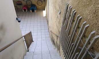 Imagem 2: EXCELENTE SOBRADO COM DOCUMENTAÇÃO NO MINEIRÃO-ACEITA FINANCIAMENTO BANCÁRIO!!!