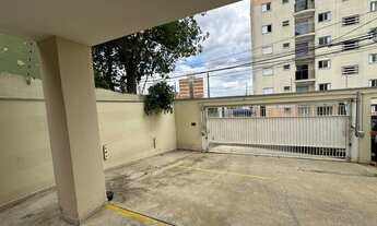 Imagem 2: APARTAMENTO RESIDENCIAL em SOROCABA - SP, VILA BARÃO