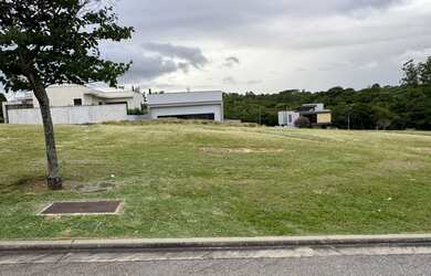 Imagem 6: Belíssimo terreno no Condomínio Alphaville Castelo em Itu SP Escriturado ? documentação 1