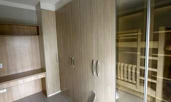 Imagem 7: APARTAMENTO RESIDENCIAL em SOROCABA - SP, VILA BARÃO