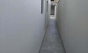 Imagem: LINDA CASA TÉRREA NA VILA HORTÊNCIA !!!