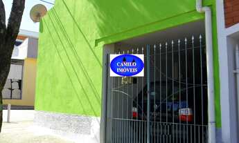 Imagem: CASA RESIDENCIAL em Sorocaba - SP, Barcelona