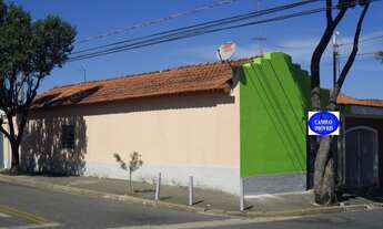 Imagem: CASA RESIDENCIAL em Sorocaba - SP, Barcelona