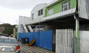 Imagem: PRÉDIO em Sorocaba - SP, Vila Barcelona