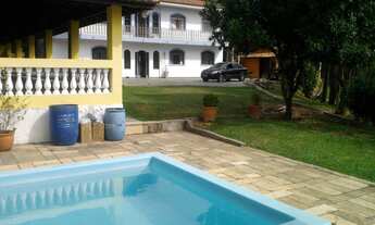 Imagem: CASA em Votorantim - SP, Rio Acima