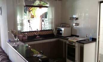 Imagem 5: CASA em Sorocaba - SP, Cond. Bela Fiori