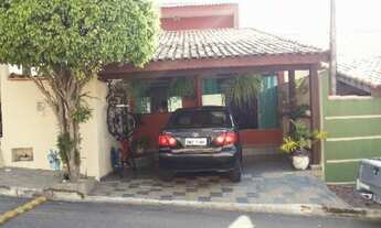 Imagem: CASA em Sorocaba - SP, Cond. Bela Fiori