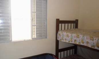 Imagem 4: CASA RESIDENCIAL em SOROCABA - SP, VILA BARCELONA