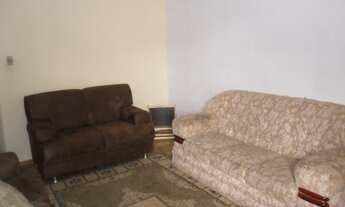 Imagem: CASA RESIDENCIAL em SOROCABA - SP, VILA