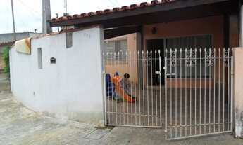 Imagem: CASA RESIDENCIAL em SOROCABA - SP, VILA