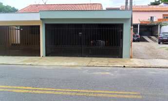 Imagem: CASA TÉRREA COM EXCELENTE LOCALIZAÇÃO