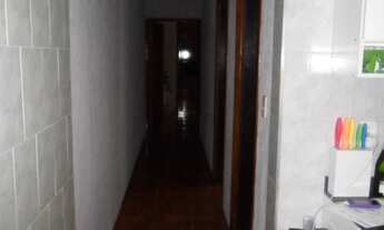 Imagem 7: CASA TÉRREA COM EXCELENTE LOCALIZAÇÃO NA VILA HARO!!!