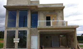 Imagem 2: CASA em Sorocaba - SP, Cond. Campos do Conde I