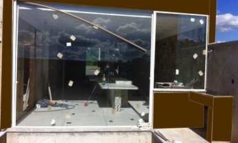 Imagem 3: CASA em Sorocaba - SP, Cond. Campos do Conde I