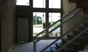 Imagem 4: CASA em Sorocaba - SP, Cond. Campos do Conde I