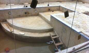 Imagem 5: CASA em Sorocaba - SP, Cond. Campos do Conde I