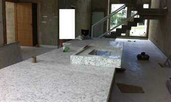 Imagem 6: CASA em Sorocaba - SP, Cond. Campos do Conde I