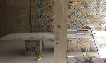 Imagem 7: CASA em Sorocaba - SP, Cond. Campos do Conde I