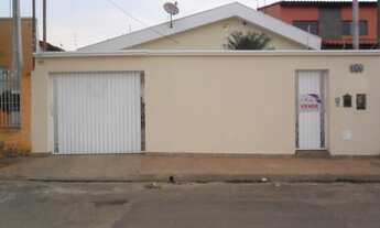 Imagem: CASA em Sorocaba - SP, Vila Angélica