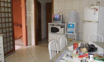 Imagem 7: CASA RESIDENCIAL em Sorocaba - SP, Jardim Maria Cristina