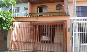 Imagem: CASA RESIDENCIAL em Sorocaba - SP, Jardim