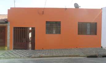 Imagem: CASA RESIDENCIAL em Sorocaba - SP, Vila